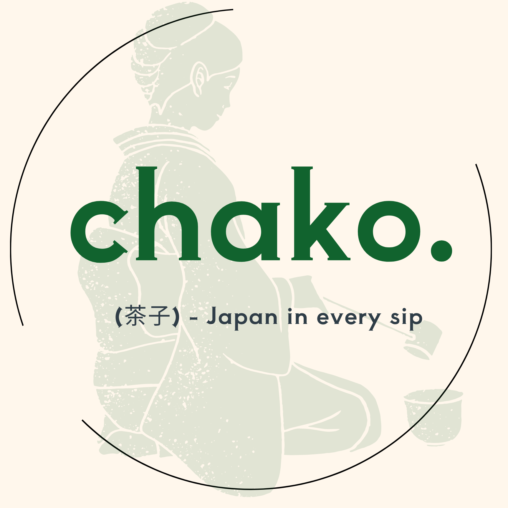 Chako Logo